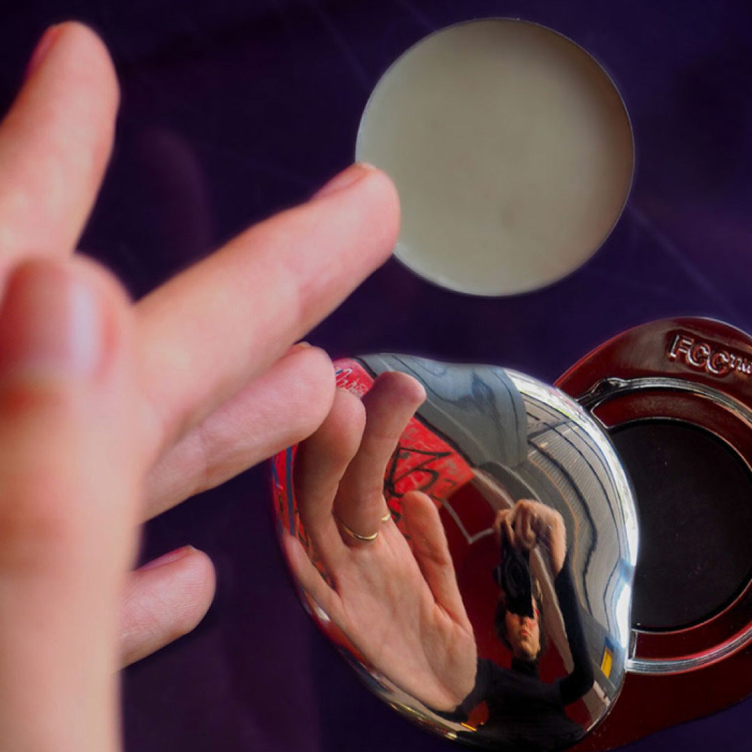 Why isn’t all makeup refillable?