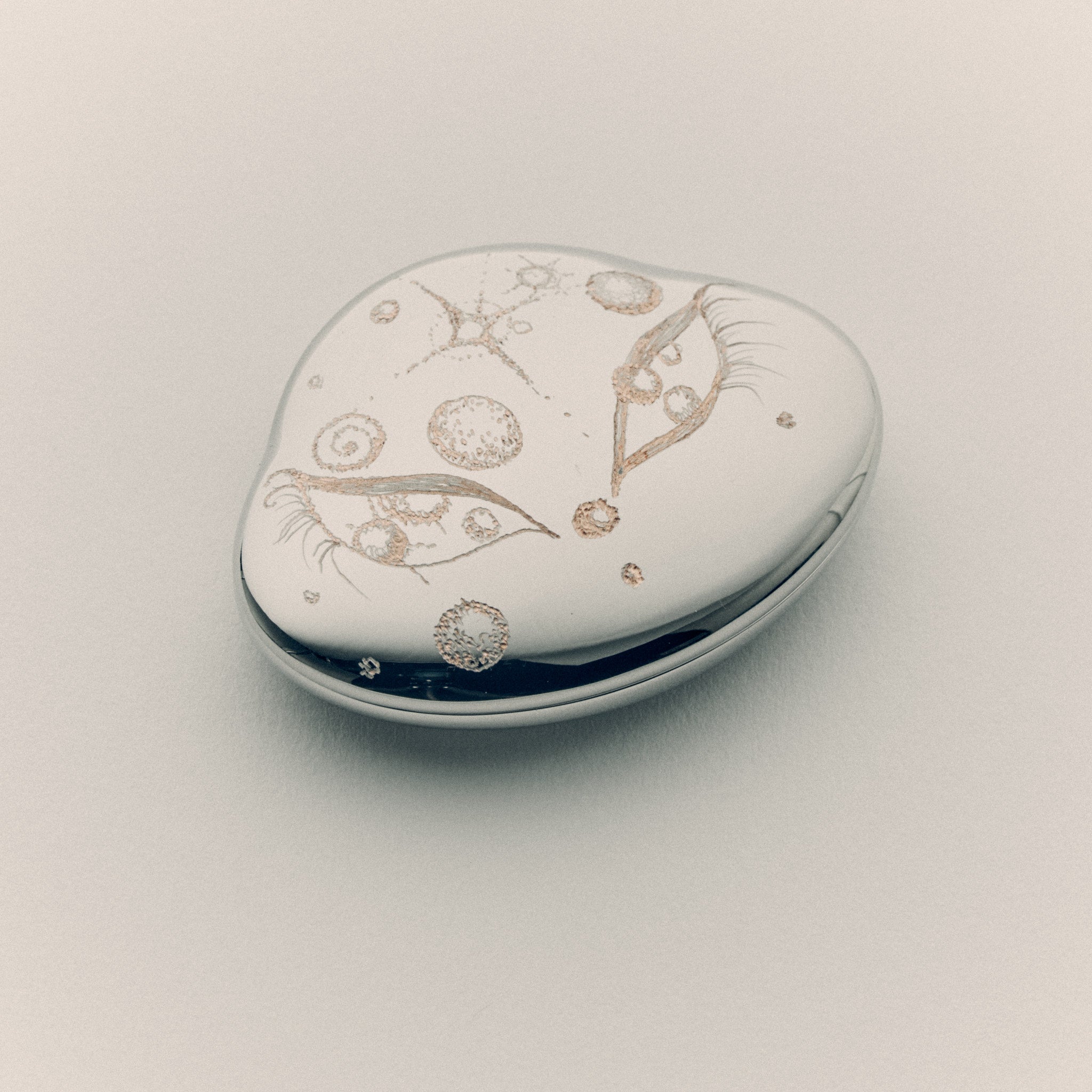 Fluff x Coco Eyes Maximalist