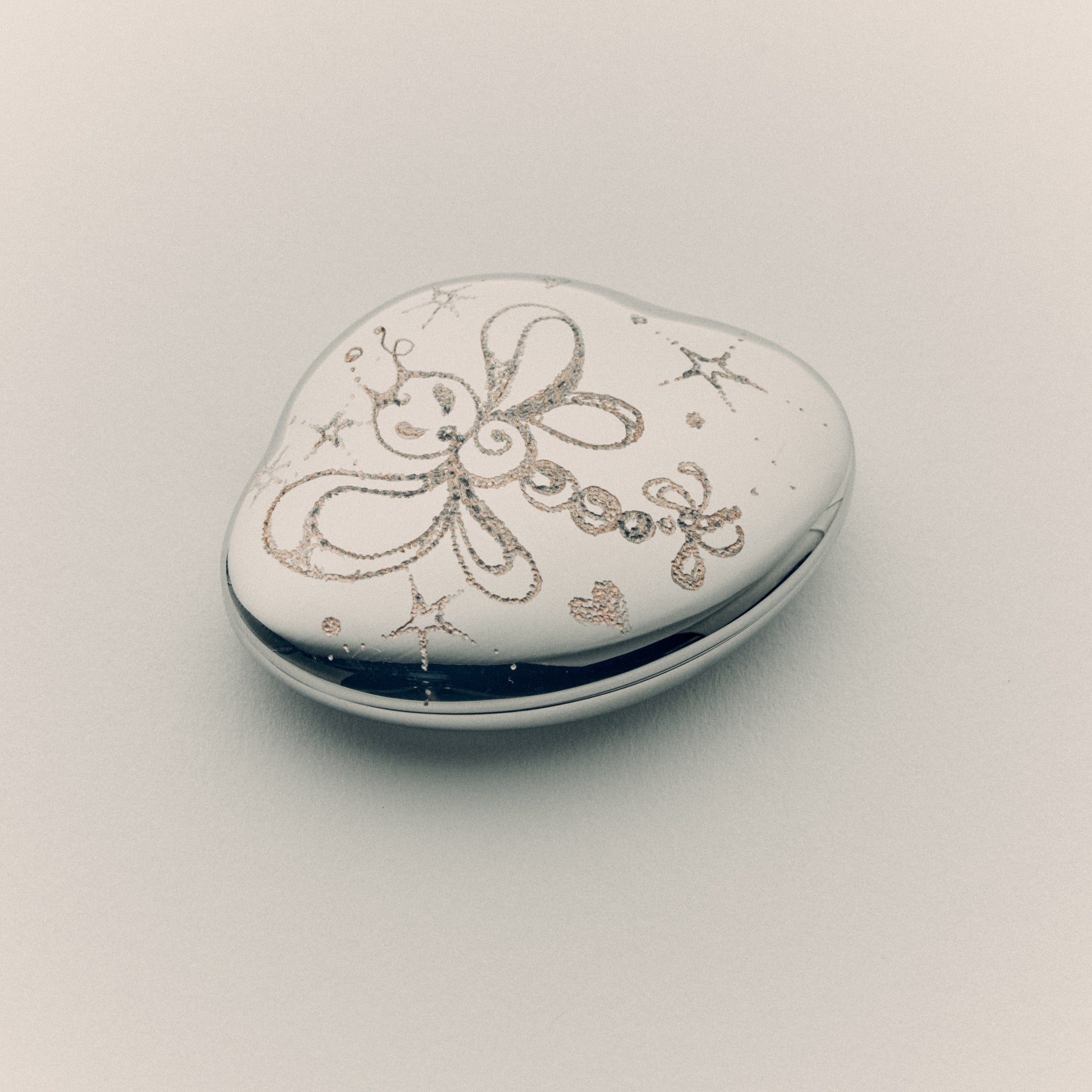 Fluff x Coco Butterfly Maximalist