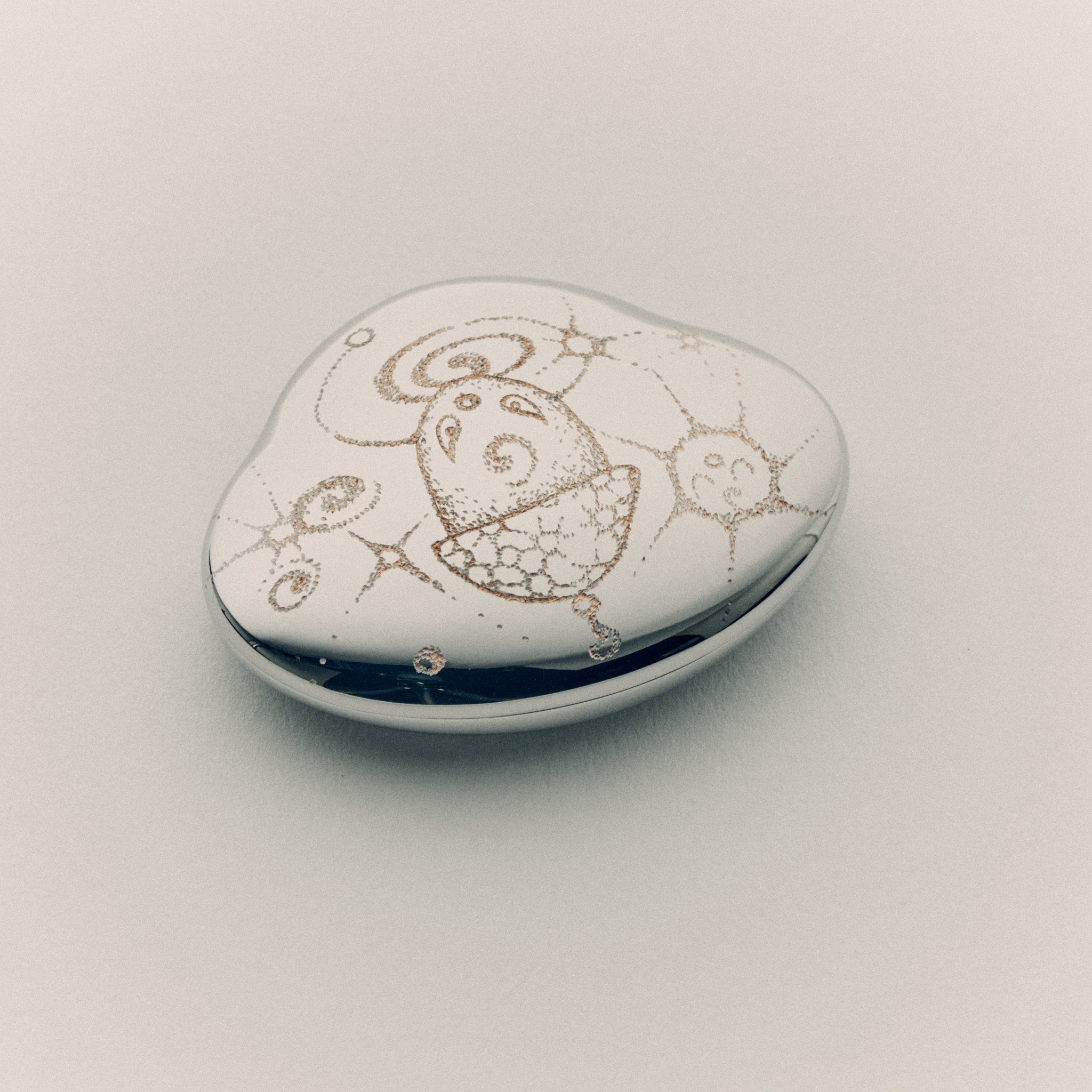 Fluff x Coco Gumnut Maximalist