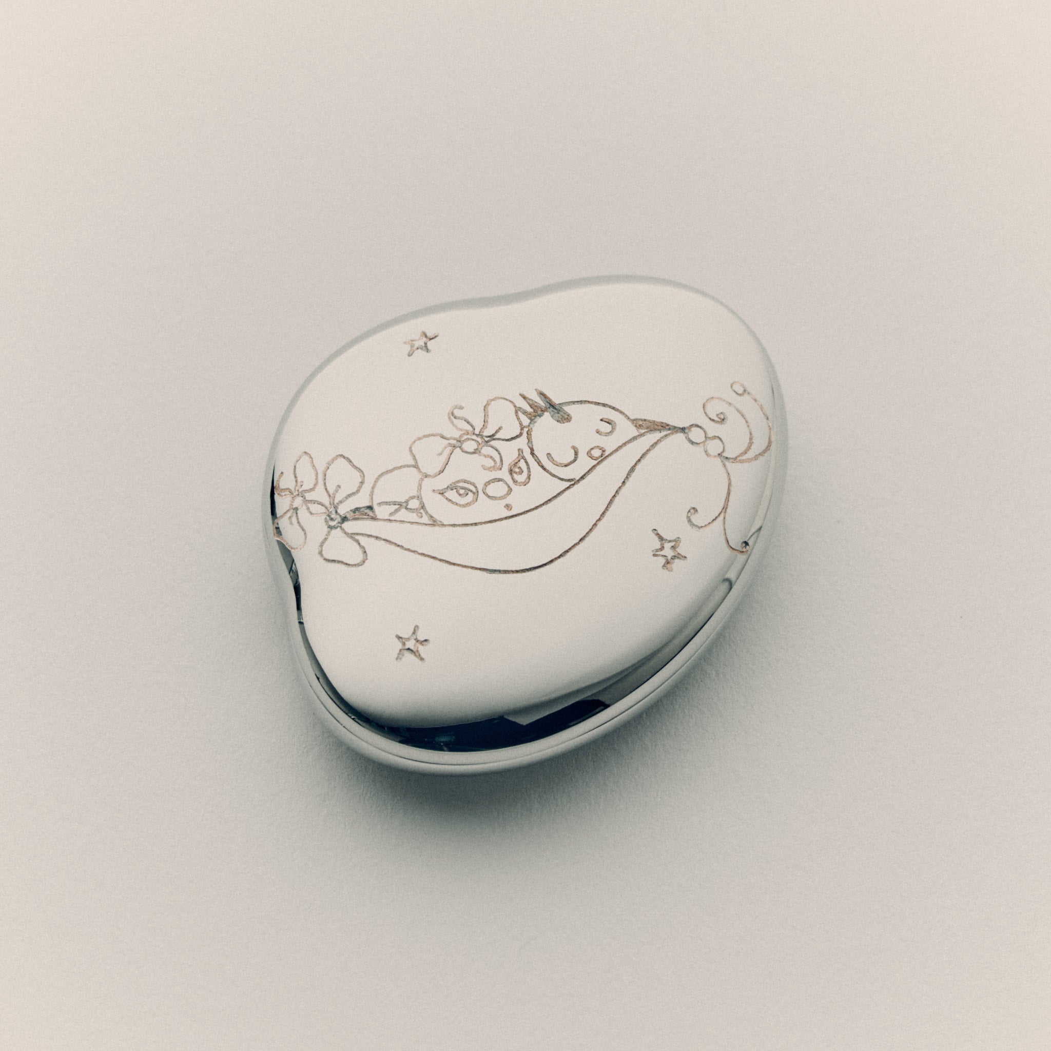 Fluff x Coco Sims Hammock