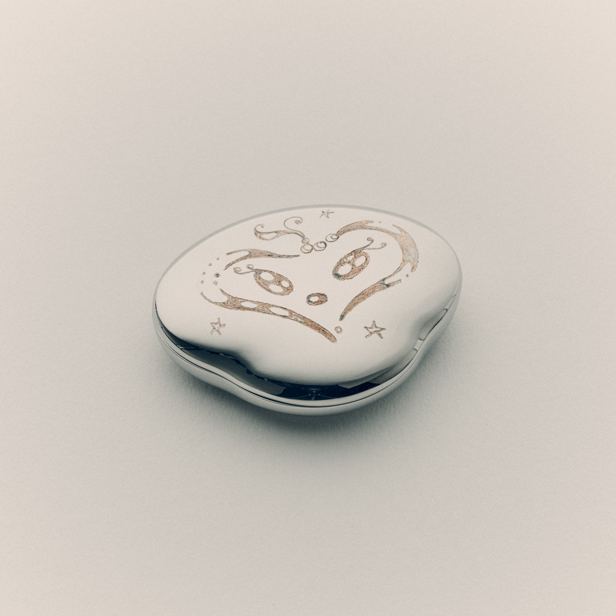 Fluff x Coco Sims Hearts