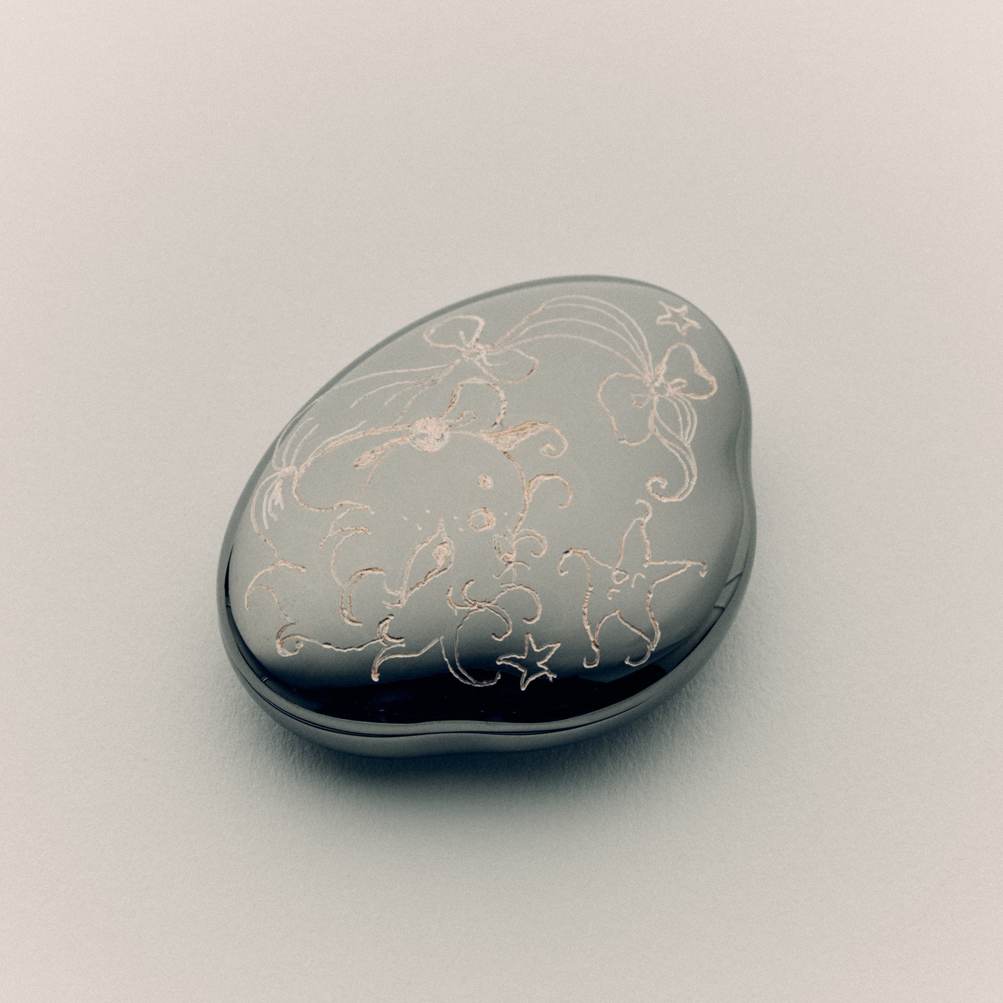 Fluff x Coco Star Stud Maximalist