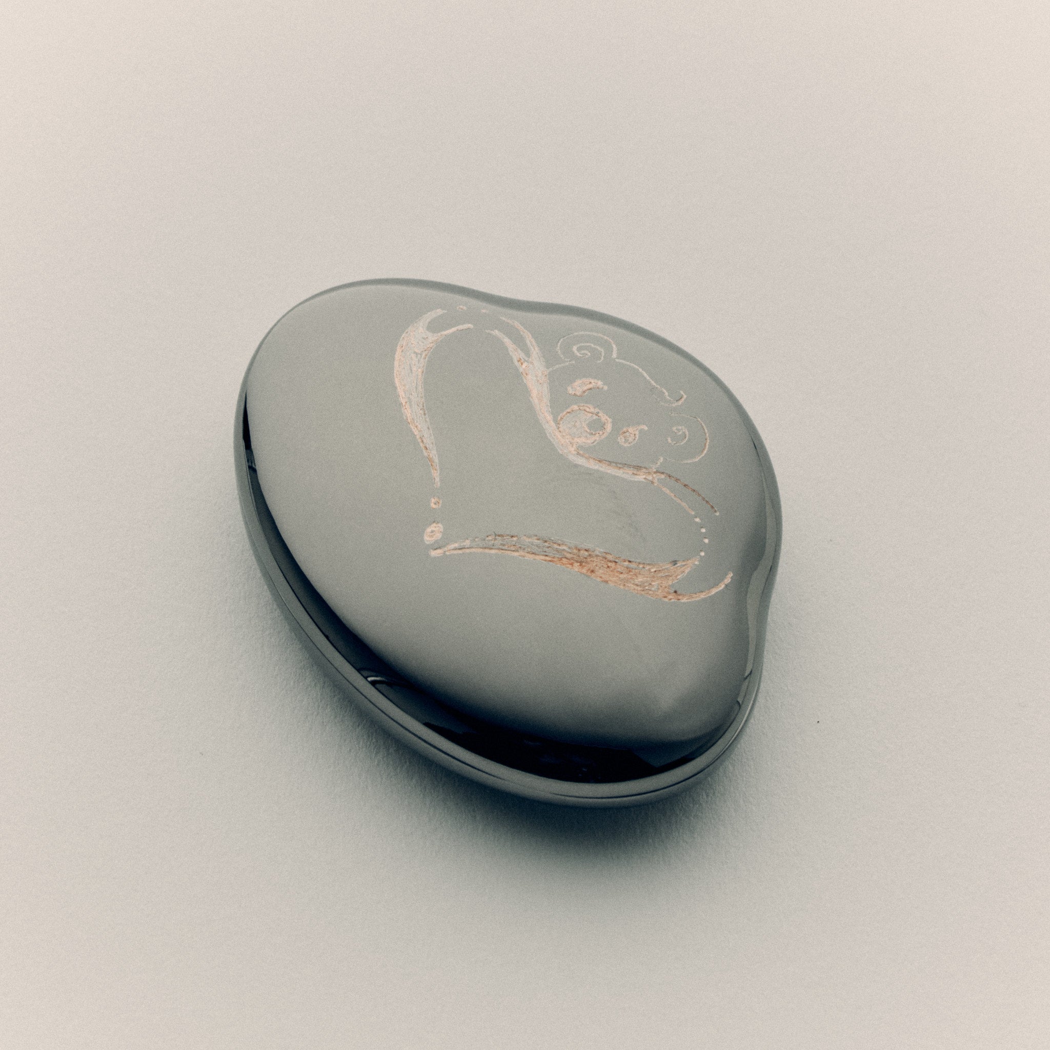 Fluff x Coco Star Teddy Maximalist