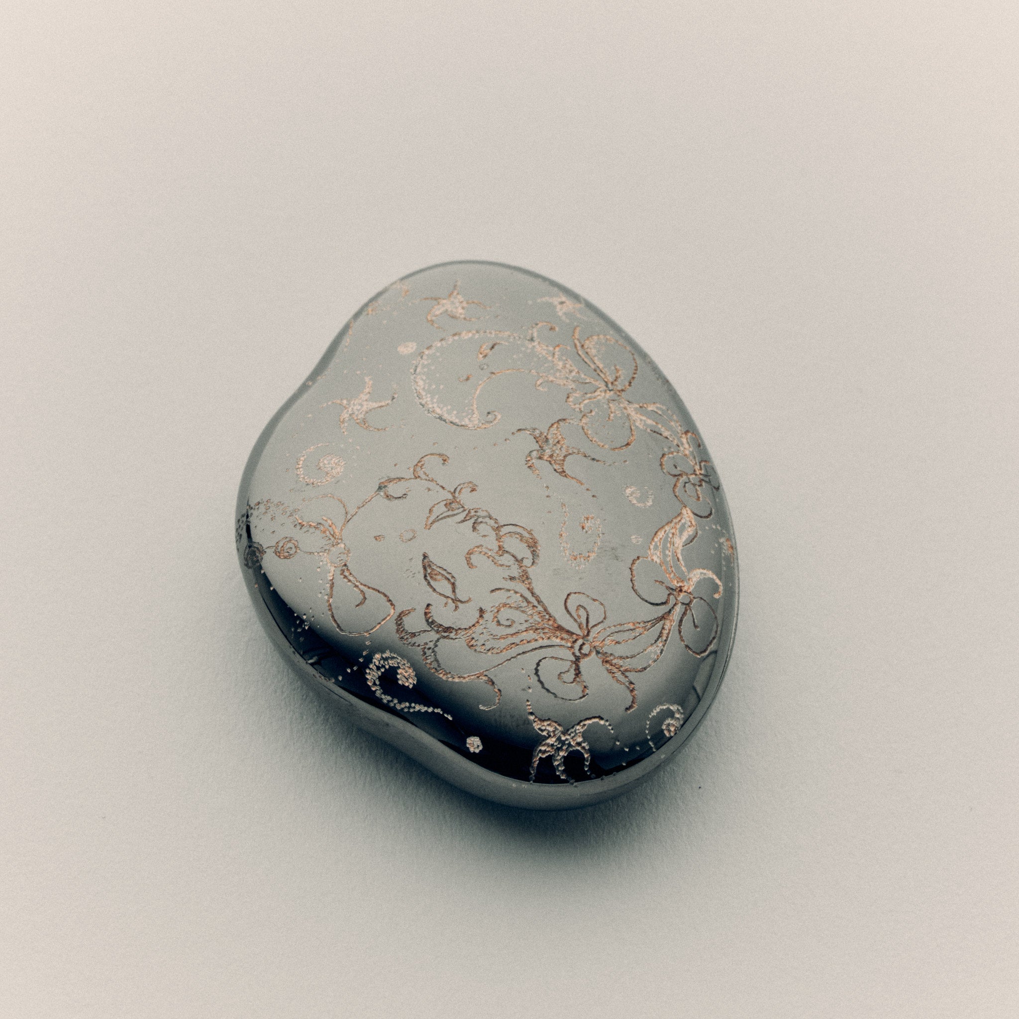 Fluff x Coco Star Moon Maximalist