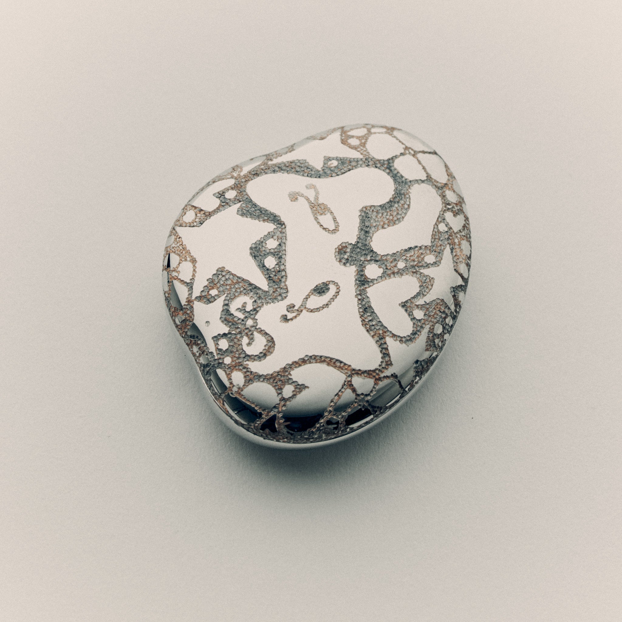 Fluff x Coco Bones Maximalist