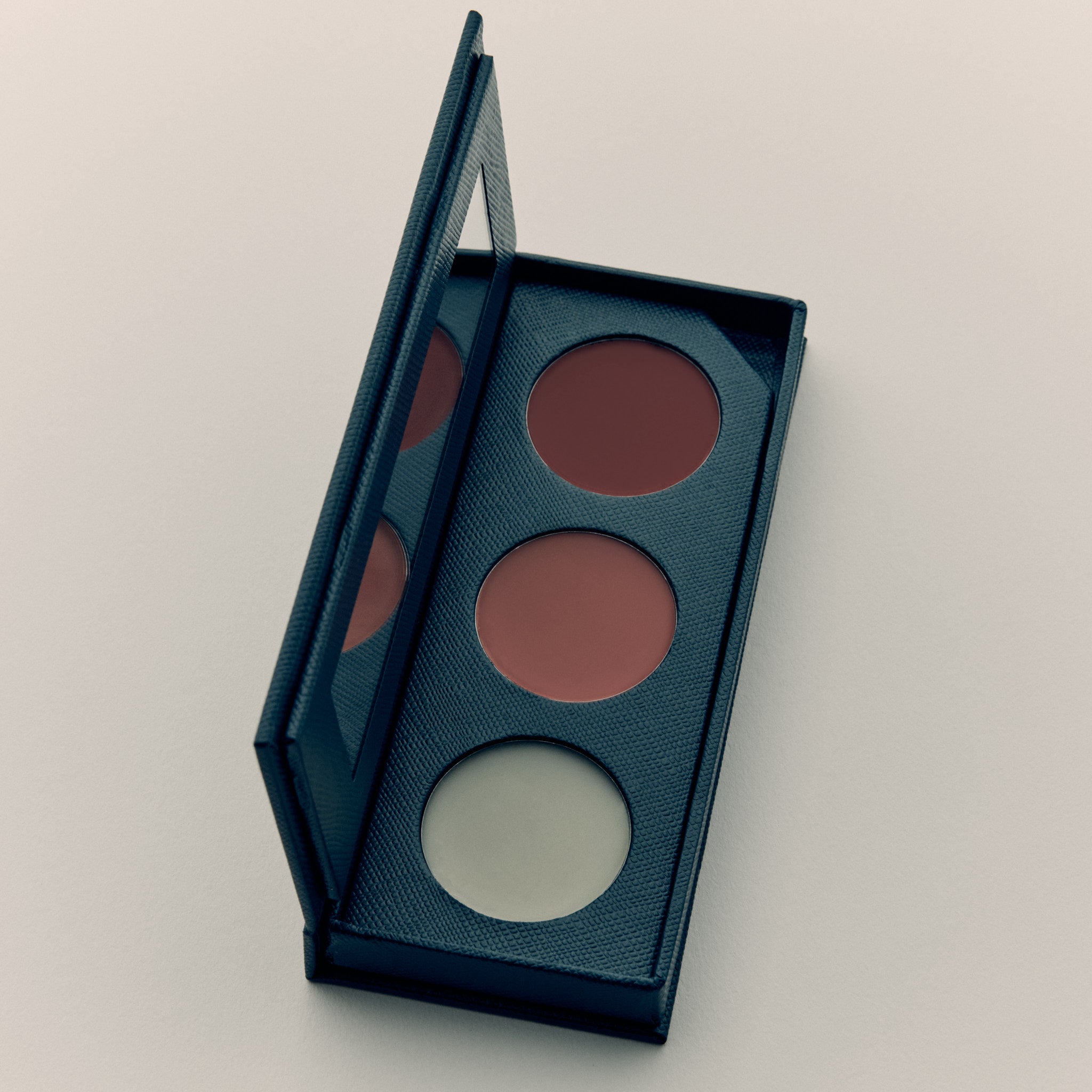 Refill Palette with Lip Oil Refill #1 #2 #4