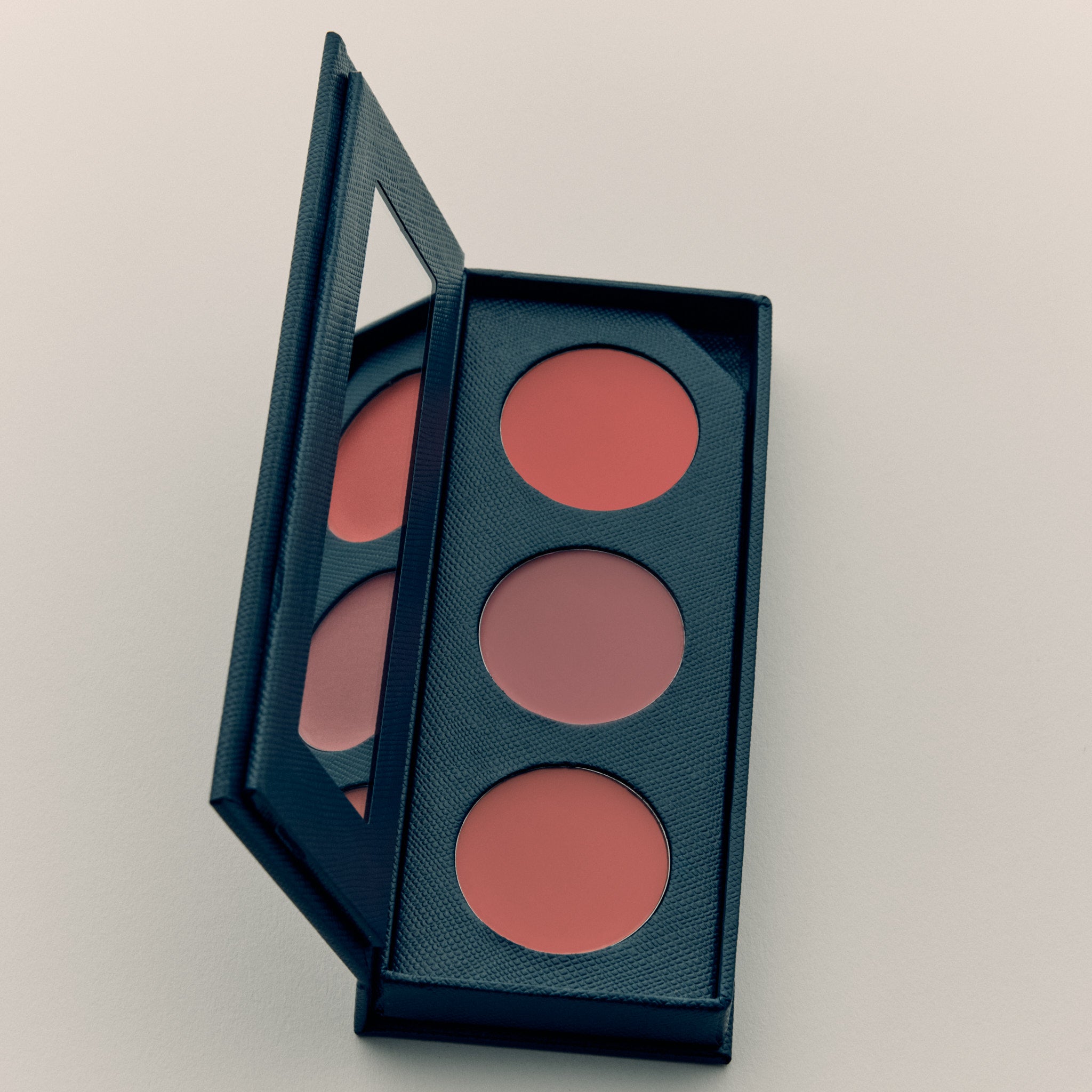 Refill Palette + Cream Blush Refills