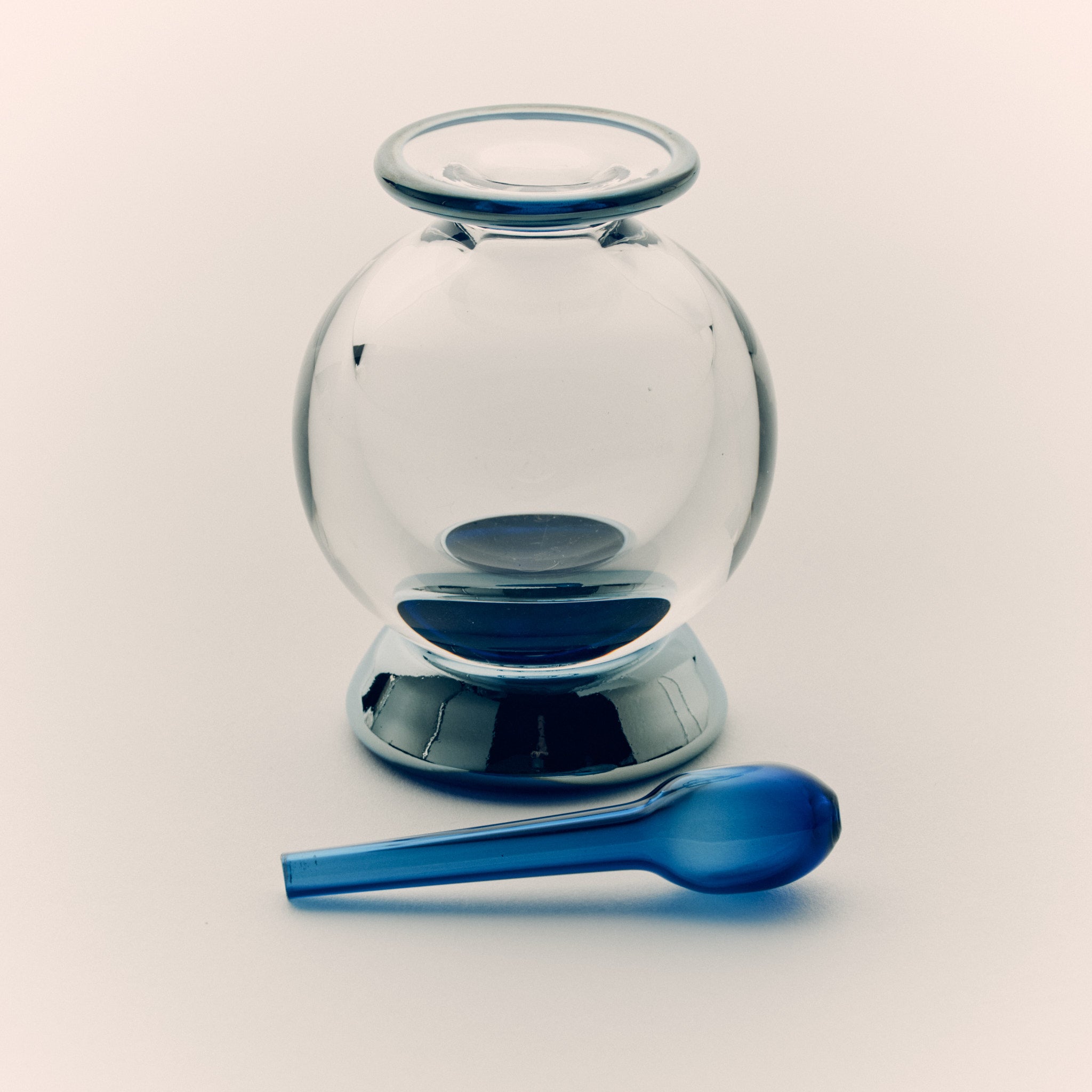 Home in Heven Skincare Vessel