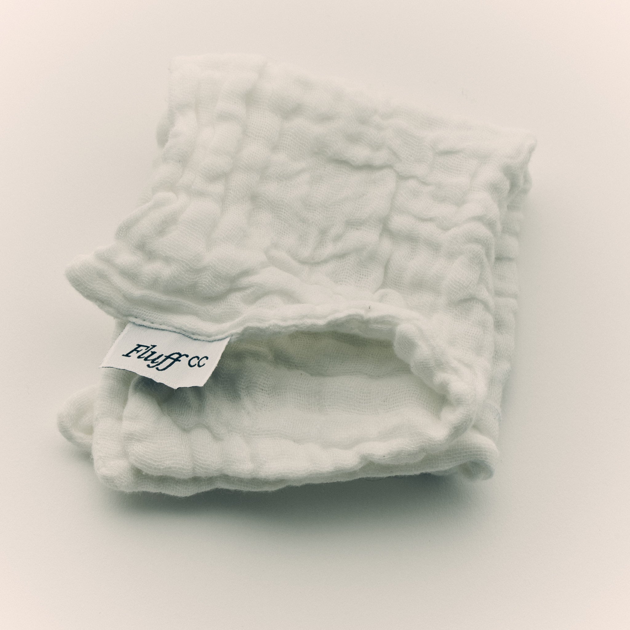 Wash Cloth