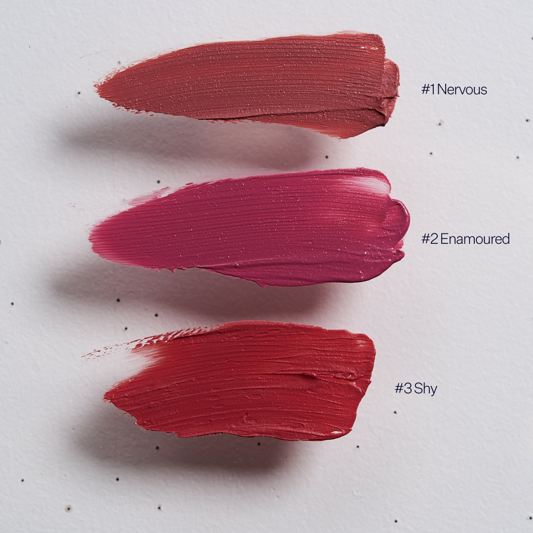 Refillable Cream Blush
