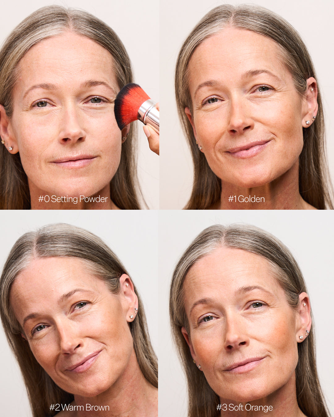 Setting/Bronzing Powder Refill