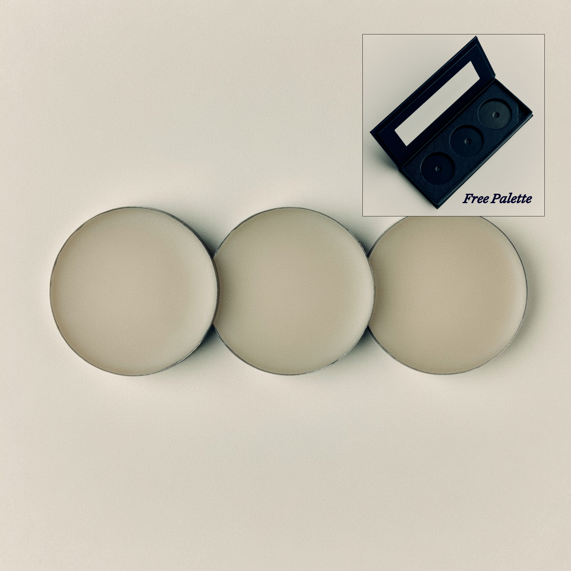 Lip Oil Refill Bundle (3 Pack)