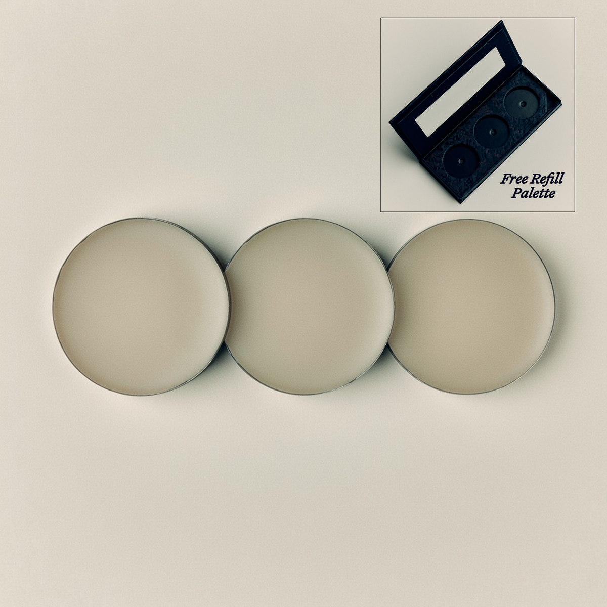 Lip Oil Refill Bundle (3 Pack)