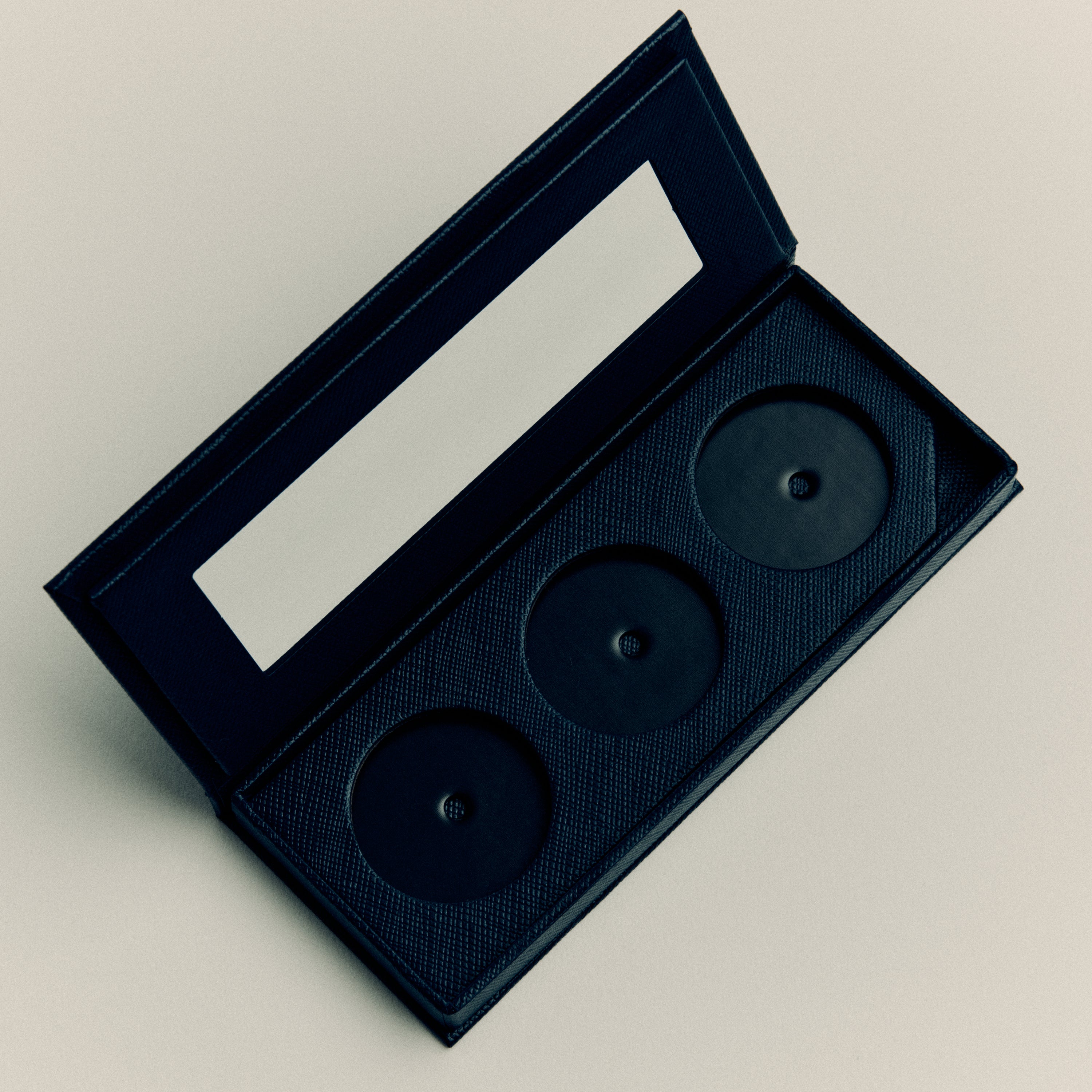 Empty Refill Palette