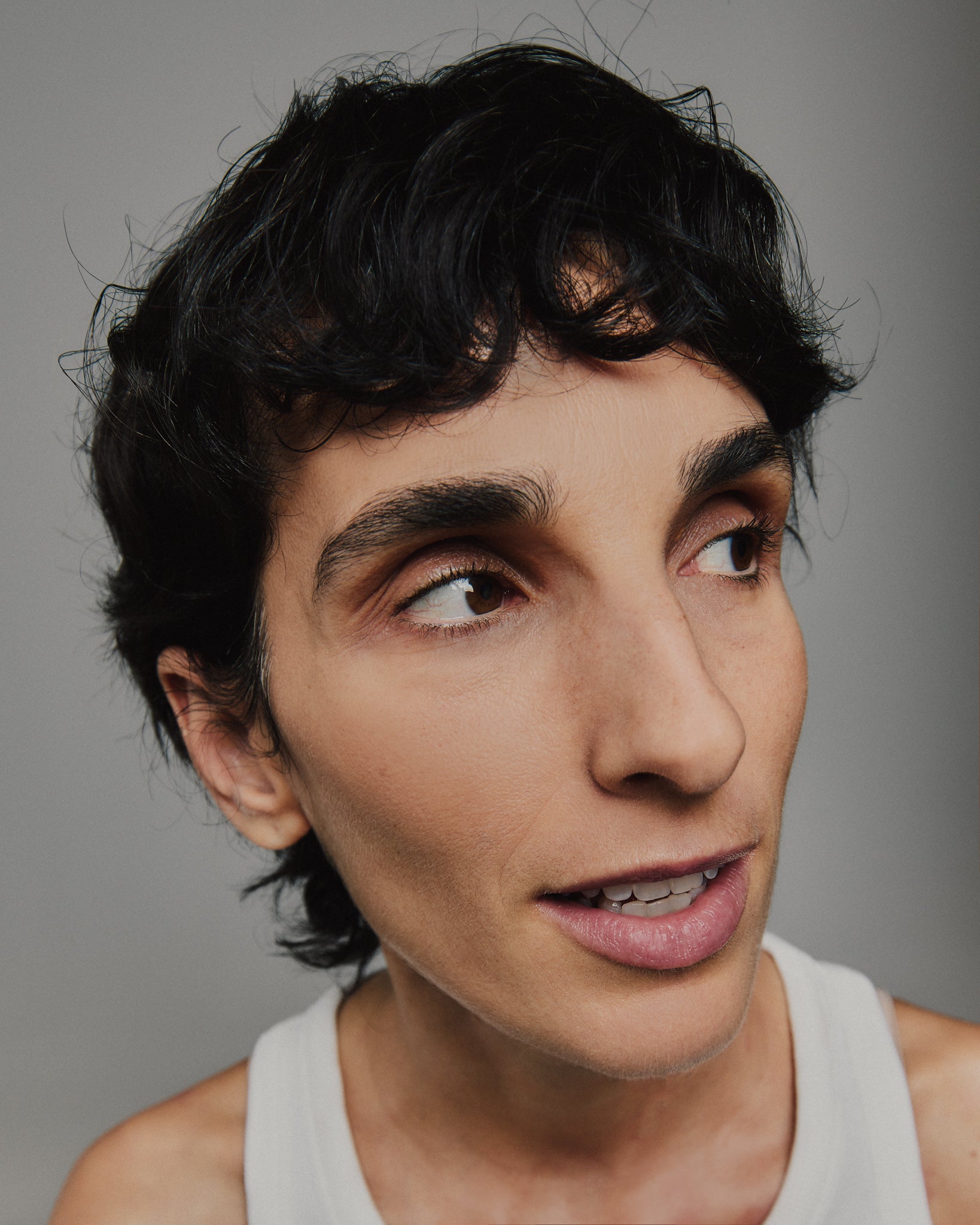 Refillable Bronzing Powder