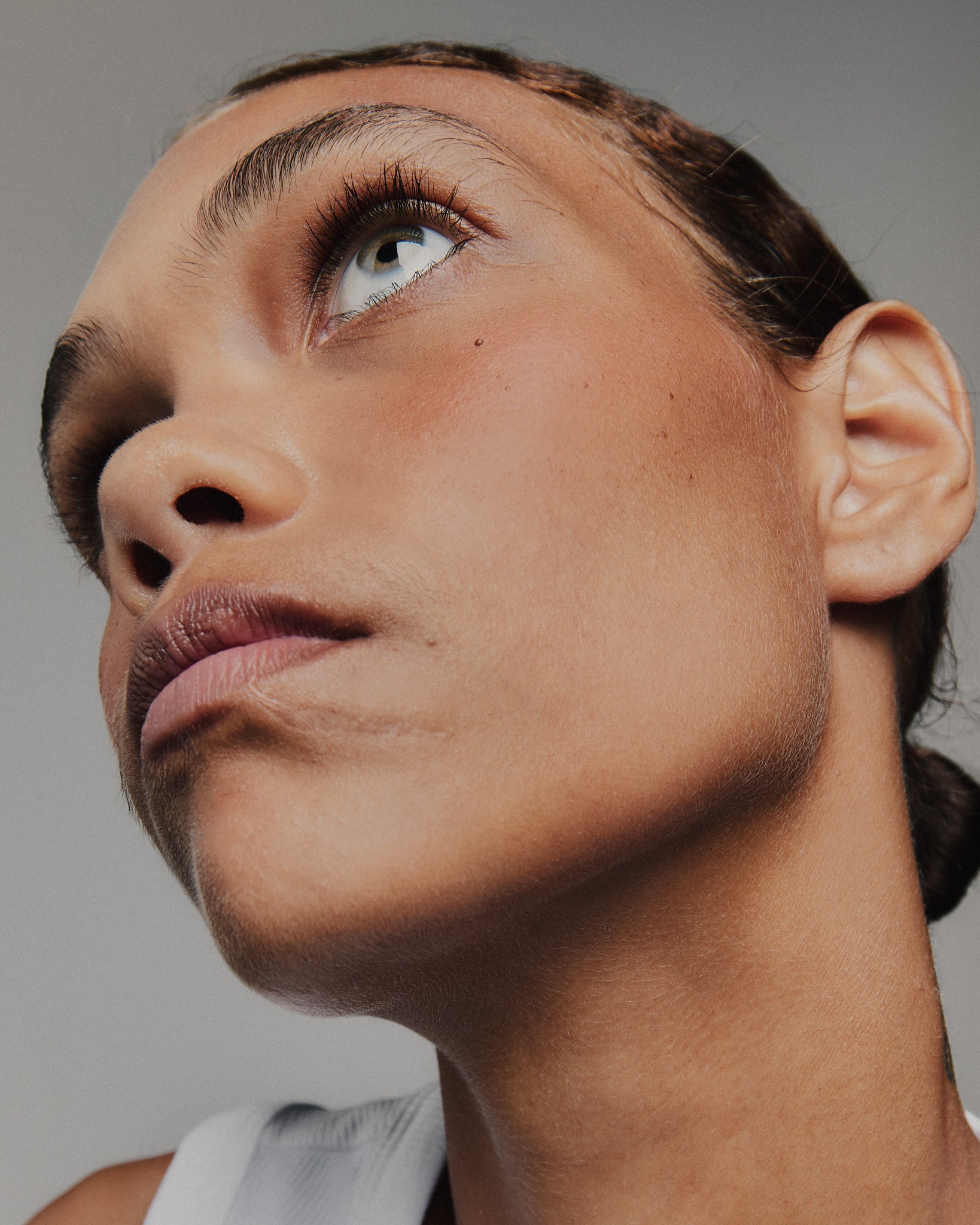 Refillable Bronzing Powder