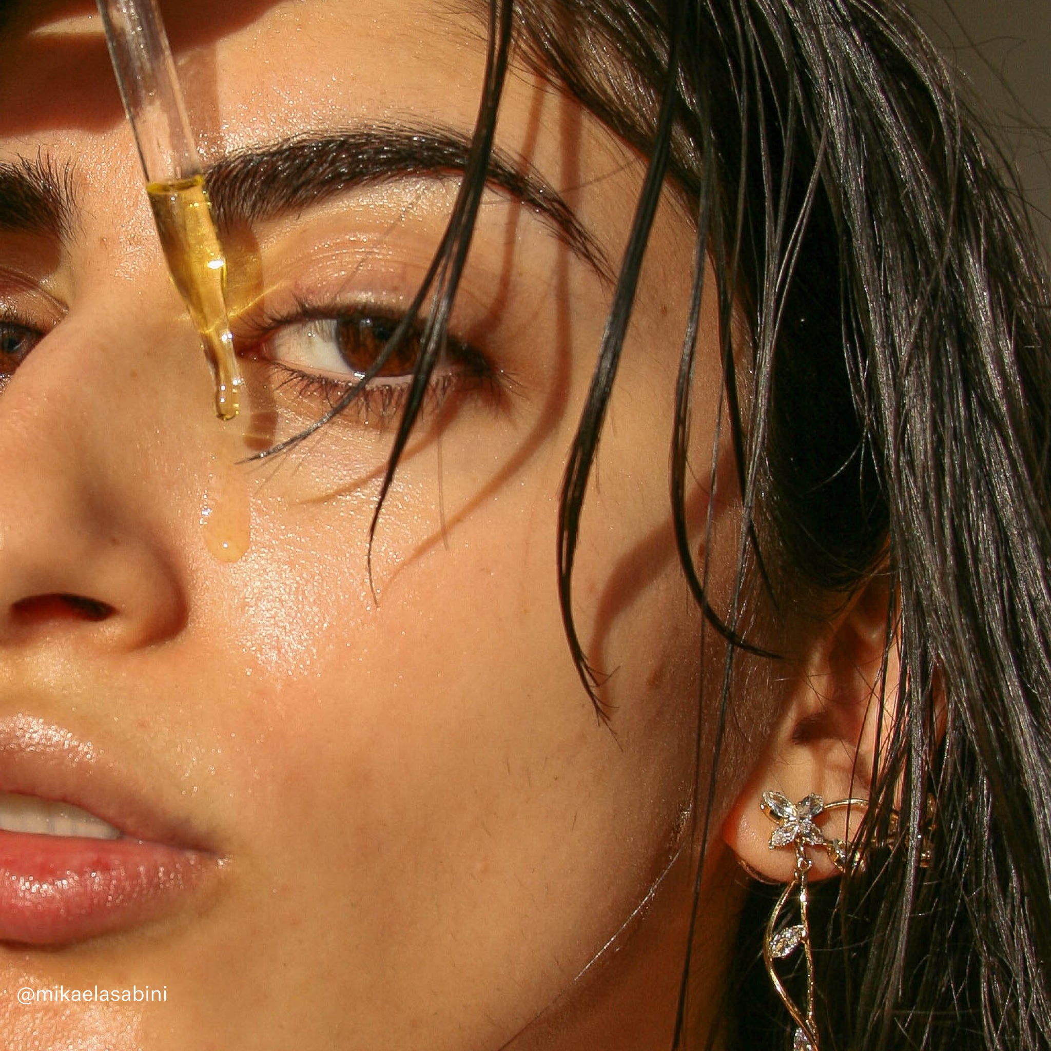 Face Oil #1 Refill 100mls