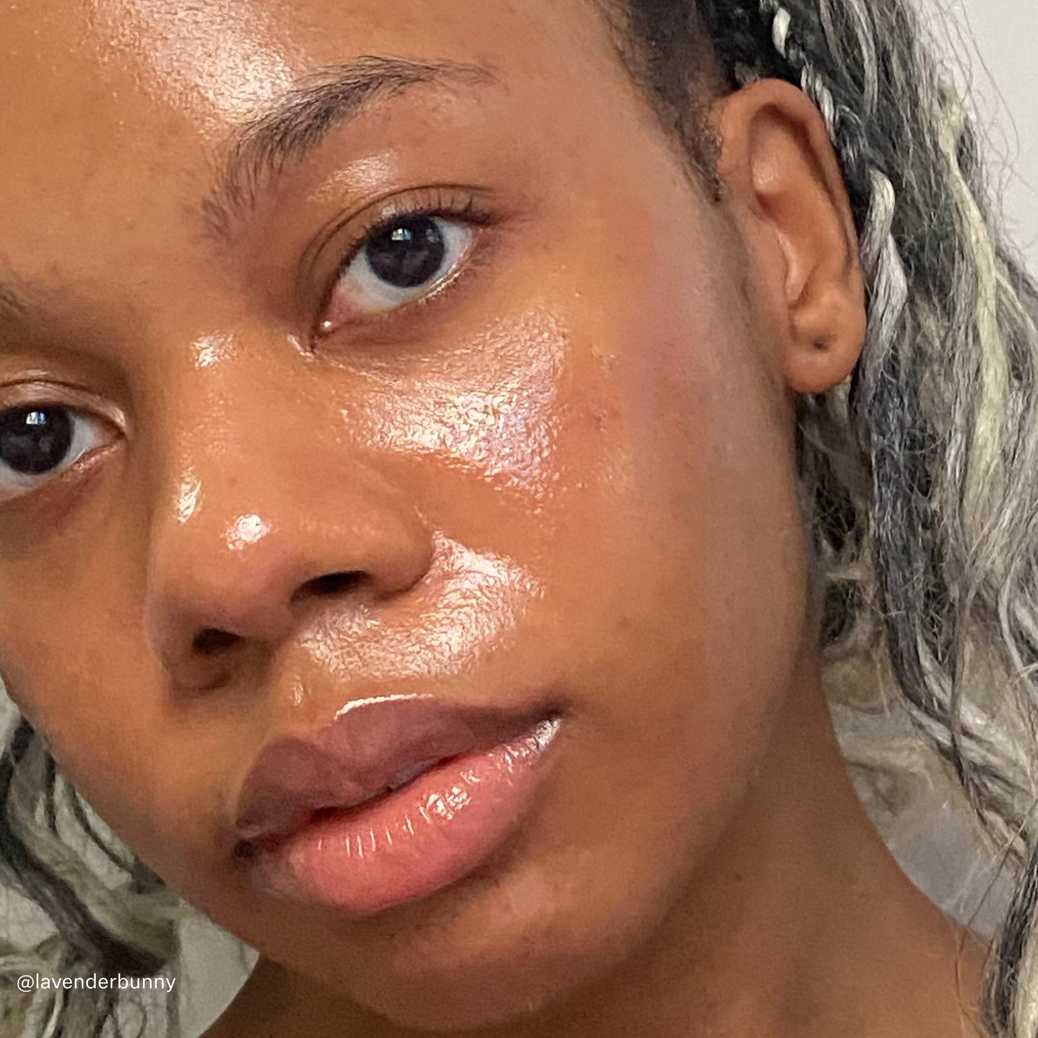 Face Oil #3 Refill 100mls